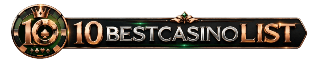 10 Best Casino List
